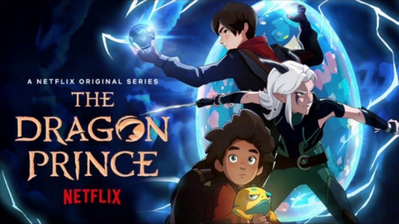 The Dragon Prince