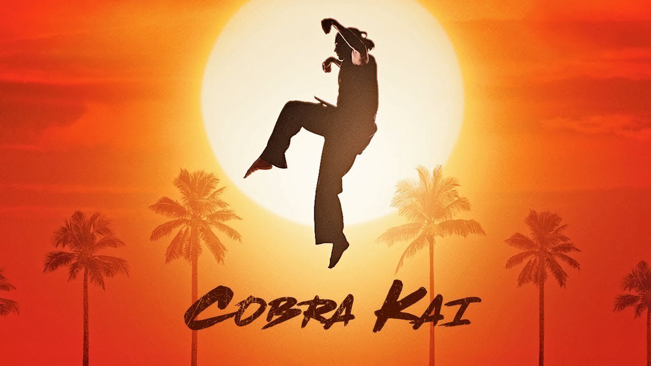 Cobra Kai Season 3