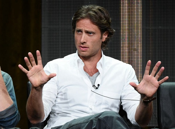 Brad Falchuk