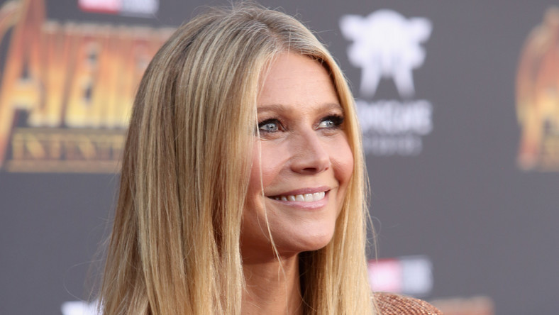 How tall is Gwyneth Paltrow