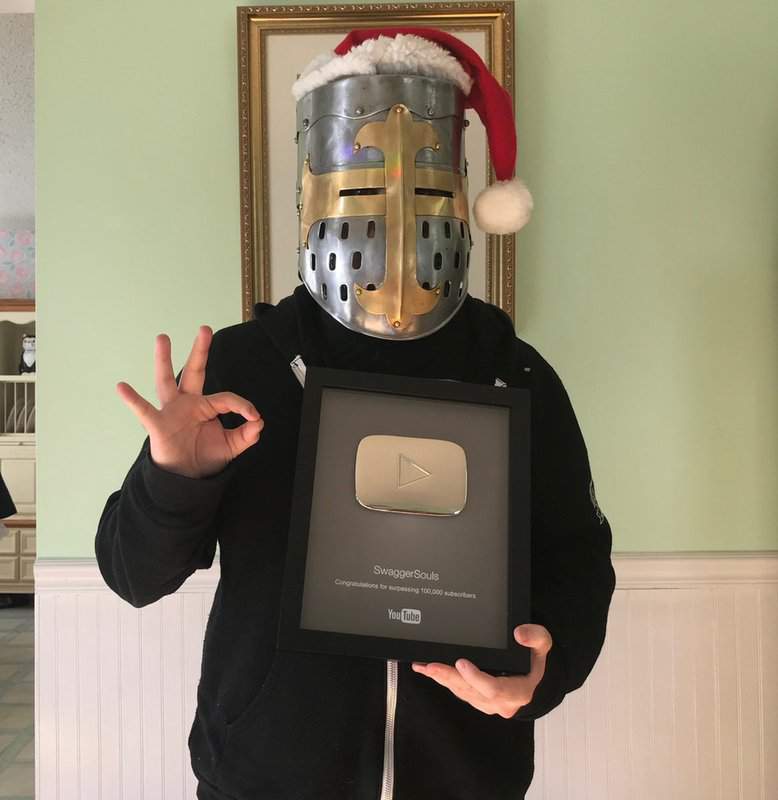 SwaggerSouls