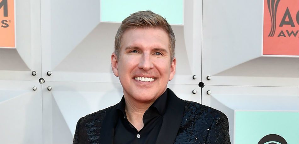 Is Todd Chrisley gay