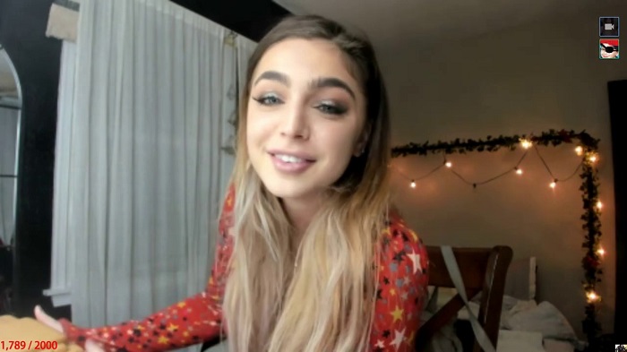 Mizkif sister onlyfans