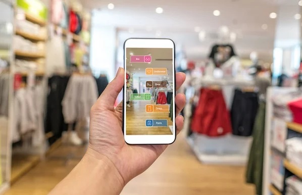 Instagram’s New Addition: You Can Now Shop With Augmented Reality