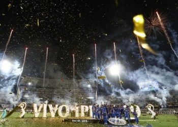 IPL 2020 News: More Night Matches in Pipelines as BCCI Plan to Lengthen IPL Duration