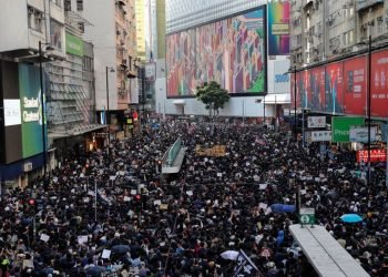 Despite Months of Protests, Hong Kong’s Role in Global Finance Stays Intact: Fitch