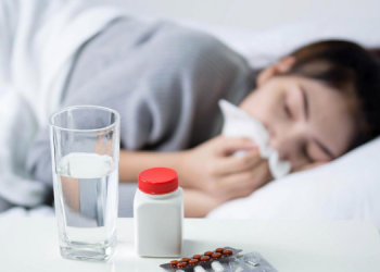 Have You Got Flu? Deal Quickly with Complications