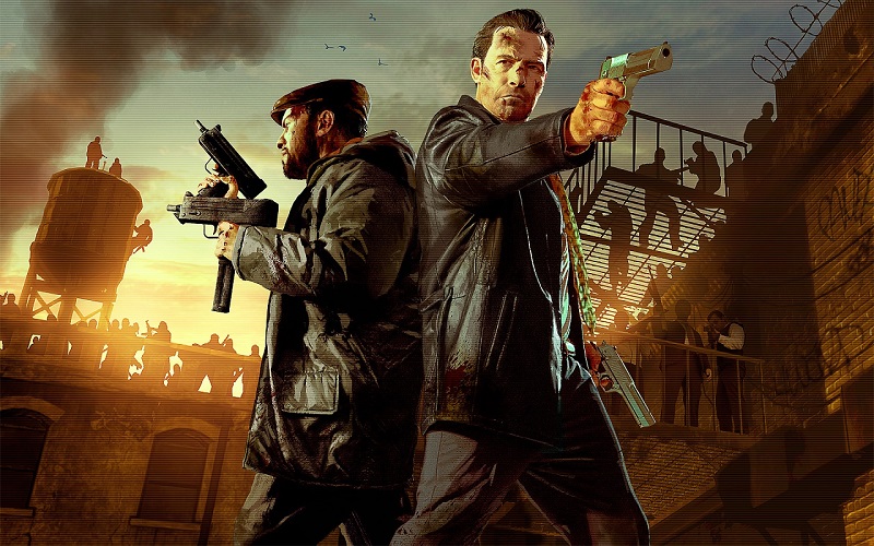Max Payne 4 está cancelado; Qual o futuro da franquia?