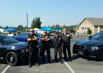 Milton Police Department Warns about Home Improvement Scam