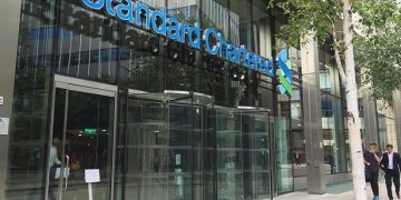 Standard Chartered Pours More Cash in a Newly Rebranded Trade Finance Startup