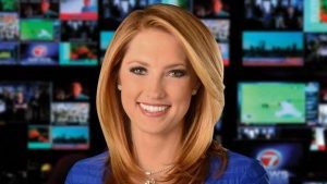 Kayna Whitworth Biography