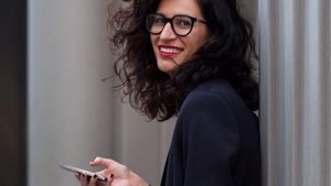 Elena Moussa: Facts You Should Know