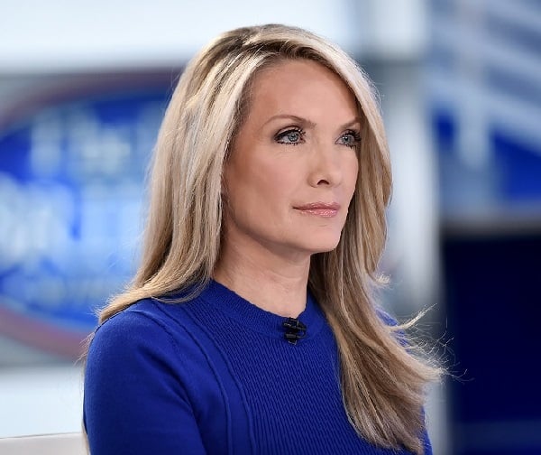 What is Dana Perino’s Salary?