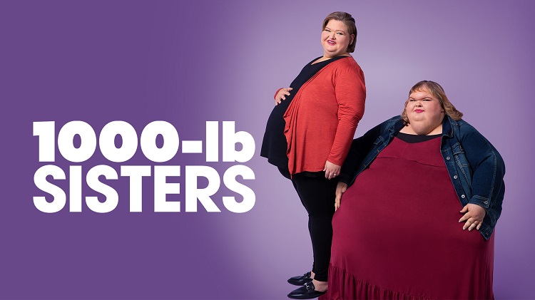 1000-lb Sisters