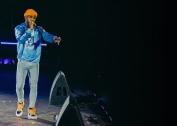 Tory Lanez’s Height