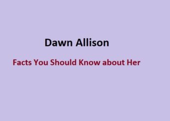 Dawn Allison