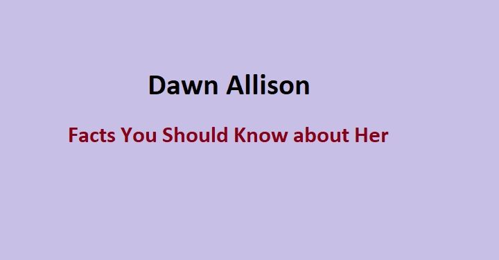 Dawn Allison