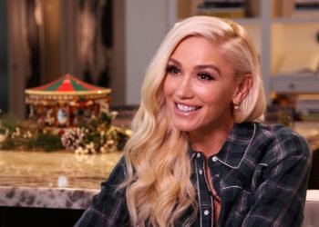 Is Gwen Stefani Pregnant?