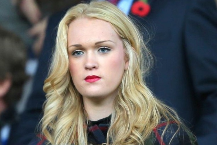 Lauren Moyes Facts You Need To Know About David Moyes Daughter