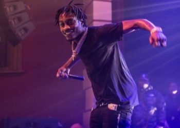 How Tall is Lil Tjay?