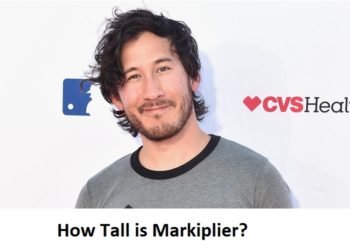 How Tall is Markiplier?