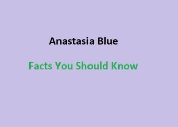 Anastasia Blue