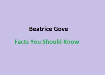Beatrice Gove