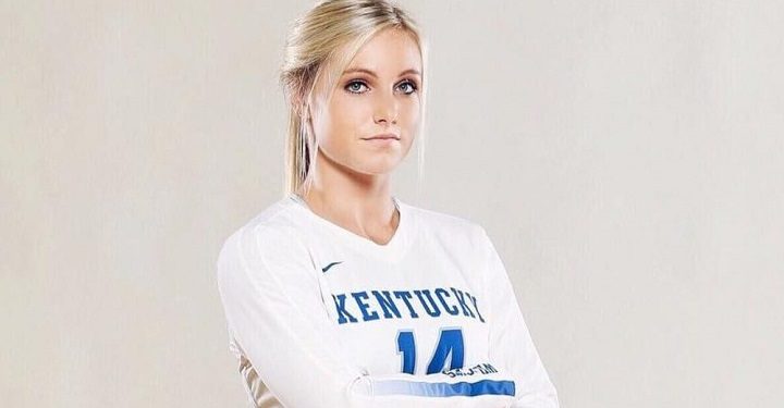 Jamal Murray's Girlfriend, Harper Hempel