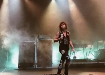 Josh Kiszka