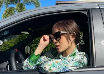 How Old Is Mika Salamanca?