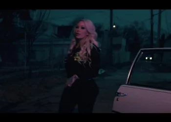 Who Is Jelly Roll’s Wife?