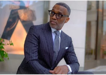 Who Is Kevin Samuels’ Wife?