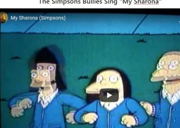 Top “My Sharona” Moments In Pop Culture History