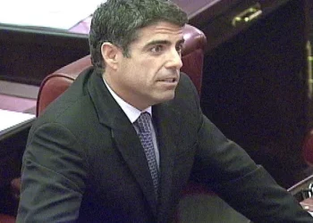 Puerto Rican Senator Roberto Arango Caught Posting Nude Pics On Grindr