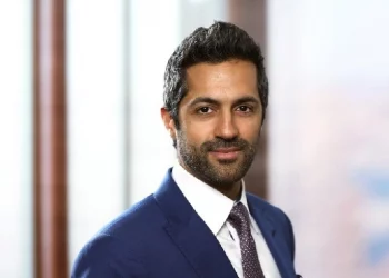 Who Is Sheena Melwani’s Husband?