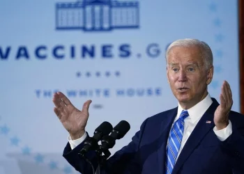 Vaccine Mandate: White House Defends Ruling Amid Series of Petitions Against It