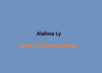 Alahna Ly