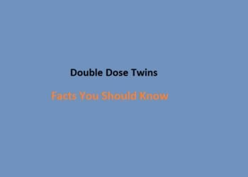 Double Dose Twins