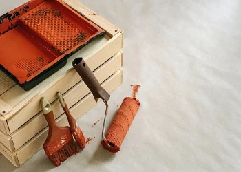 5 Ways To Renovate a House with No Money