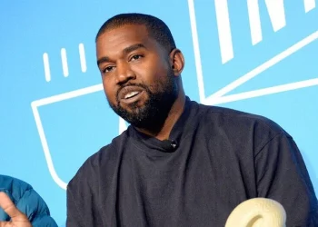Would Kanye West Run for President In 2024?