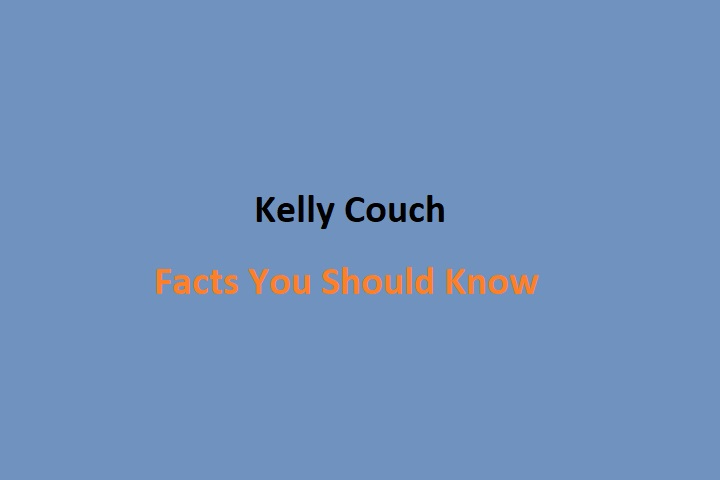Kelly Couch