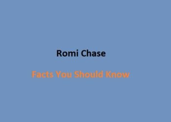 Romi Chase