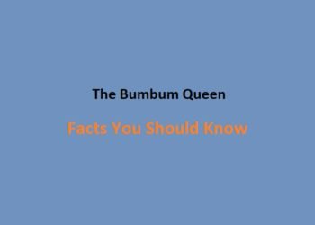 The Bumbum Queen