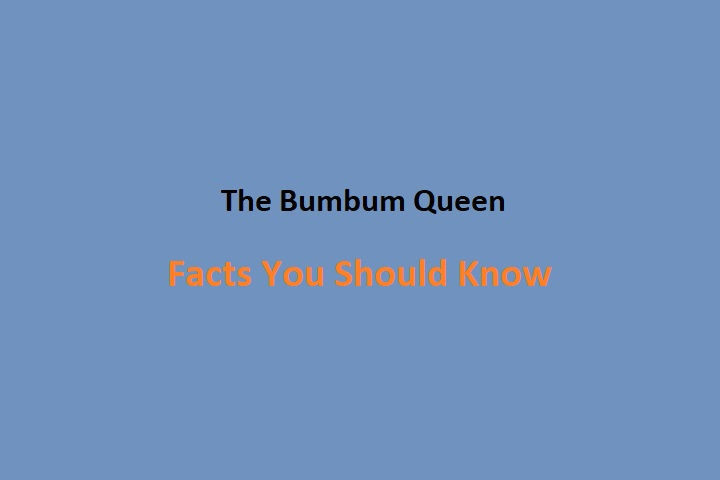 The Bumbum Queen