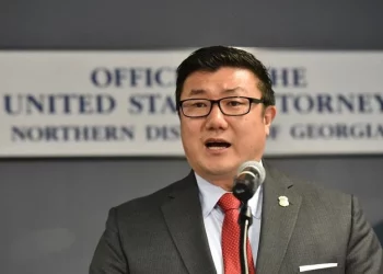 Georgian Attorney, Byung Pak’s Sudden Resignation Now Under Investigation, Report Says
