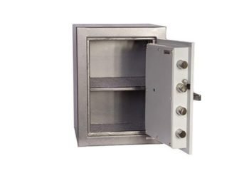 Cash Drop Safe- What are They and How do they Work