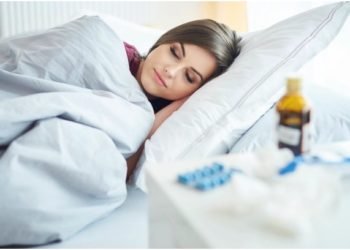 Natural Sleep Aid Supplements: The Best Remedy to Help you Sleep Better