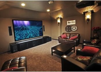 6 Best Ways to Prepare Your Home Theatre for The Big Night