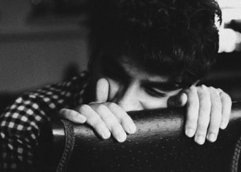 Adjustment Disorder: How It Influences Moving