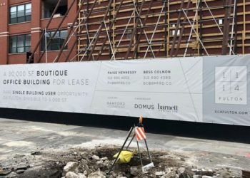 Construction Site Banners: How To Get Noticed With Attractive Designs 